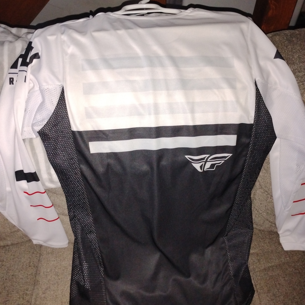 Men's BMX Racing Set - Picture 4 of 8